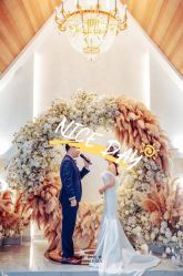 -格乐利雅婚礼艺术中心(南外滩店)