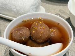 -太湖饭店·寄畅轩中餐厅