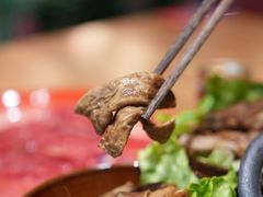 -虾领航小龙虾·吉林烧烤(柳州路店)