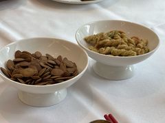 -百盛·鼎膳(中海财富中心)