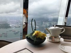 -天龙轩(香港丽思卡尔顿酒店)