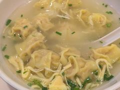 -东泰祥生煎馆(重庆北路店)