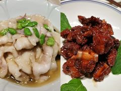 -到家尝北京菜(西坝河店)