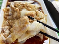 -吴一川牛腩粉(西村店)