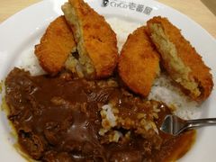 -COCO壱番屋(现代城店)