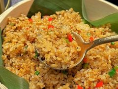 -虾易落味(杭州黄龙万科中心店)