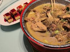 -镜泊小镇(东长安街店)