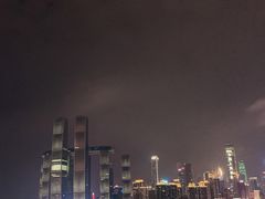 -长嘉·河图火锅(长嘉汇江景旗舰店)