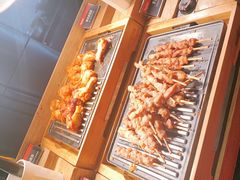 -比格比萨自助(花园路店)