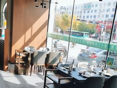 -江小渔鲜鱼火锅(西二道街店)