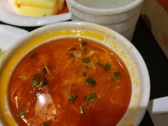 -舌尖上的食缘花园主题餐厅