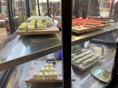 -韩盛·盛江山自助料理(沈辽路万达店)
