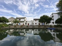 -东梓关景区村庄