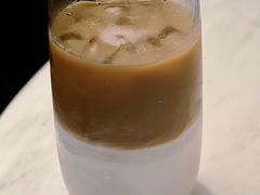 海南椰汁咖啡-闻见中国海南菜(K11店)