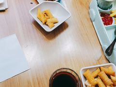 -豪客来牛排(红豆万花城店)
