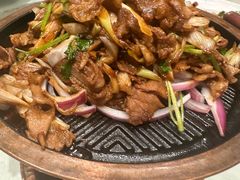 -大鸭梨烤鸭(枣园店)