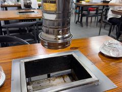 -风味烧烤(泰富店)