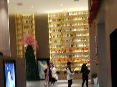 -深影国际影城(学院南路店CGS中国巨幕店)