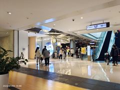 -霓裳茶舞(上海静安大悦城店)