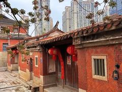 -晋江五店市传统文化旅游区