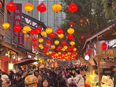 -重庆十八梯传统风貌区