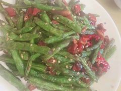 -清真宏玉祥黄门脸餐厅(华荫东里店)