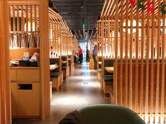 大堂-温野菜涮涮锅(西单大悦城店)