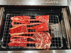 -小肉魁家•烧肉放题自助(南门中大国际店)