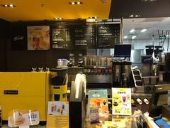 -麦当劳(望京国际商业中心店)