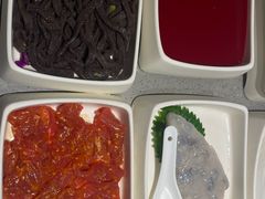 -海底捞火锅(东百中心店)