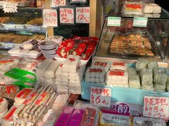 零售区-老同盛(昌里路店)