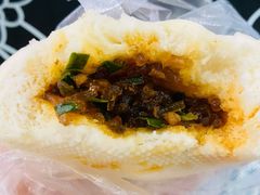 香辣粉丝包-中山大学东校区-学生第2食堂