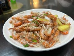 -健跳小海鲜(人民路店)