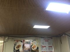 大堂-老陶包子铺(南大西南村店)