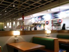 -So Lounge索兰至餐厅(蓝色港湾店)