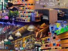 -bluefrog蓝蛙(皇庭广场店)