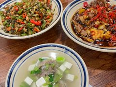 -徐春娇下饭菜(萧山奥体国际村店)