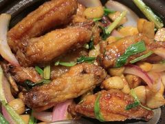 -茉里粤菜(皇姑万象汇店)