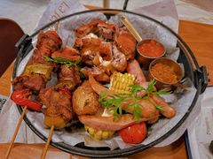 -La Terre乐田(万象城店)