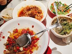 -辣可可·小炒黄牛肉(望京凯德MALL店)