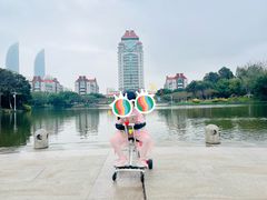 -厦门大学(思明校区)
