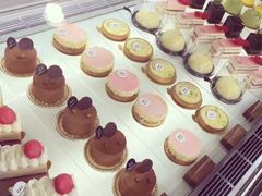 -吉森Bakery(教育路店)