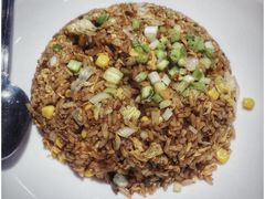 峨眉炒饭-峨嵋酒家总店(车公庄店)