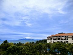 -惠州金海湾嘉华度假酒店