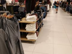 -优衣库(厦门SM广场店)