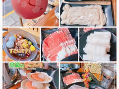 -丽江庭院之爱在路上(西单店)