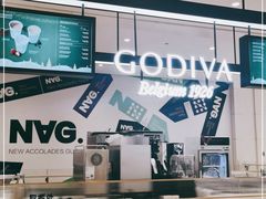 -GODIVA(国际金融中心店)