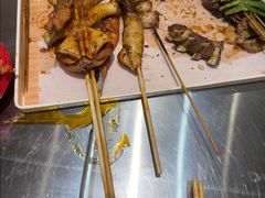 -河南前程·羊肉汤·烧烤(总店)