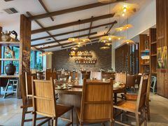 -芳草地度假酒店·野炉中餐厅