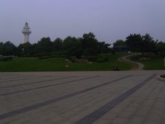 -日照灯塔风景区